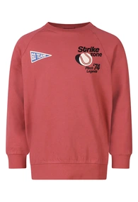 Unlocked jongens sweater